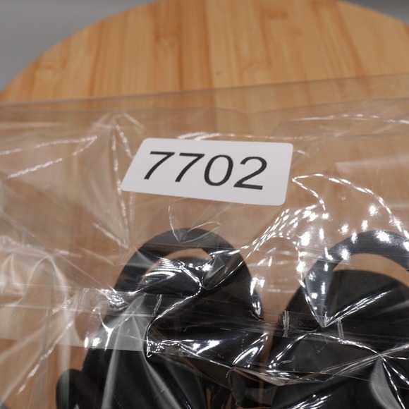 New Balance V2 Toddler Sandal Size 8 Black Ripstop Comfort - Picture 8 of 8